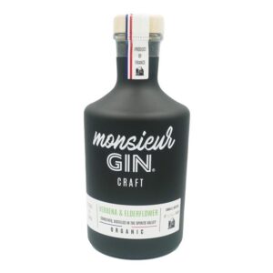 ARSpirit - Monsieur Gin