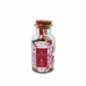 Araquelle - Organic Herbal Tea Charming
