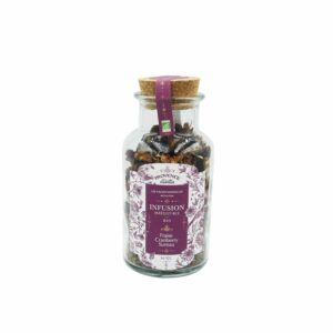 Araquelle - Organic Herbal Tea Irresistible