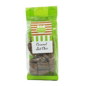 Bonbons Barnier - Milk Caramel Candies Gourmet Bag