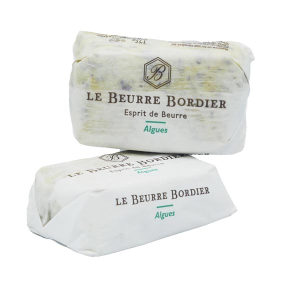 Bordier - Seaweed Butter