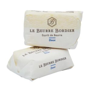 Bordier - Unsalted Butter