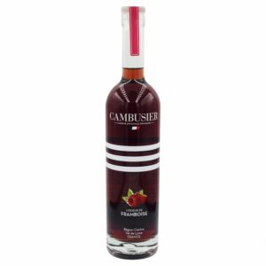Cambusier - Raspberry Liquor