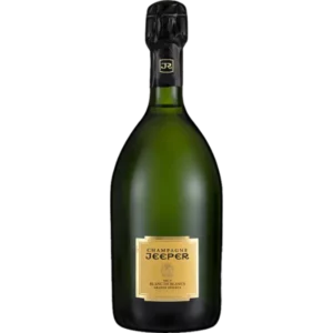 Champagne Jeeper Brut Blanc de Blancs Grande Reserve Magnum 1.5 L