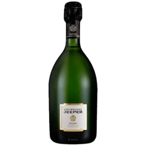 Champagne Jeeper Extra Brut Naturelle