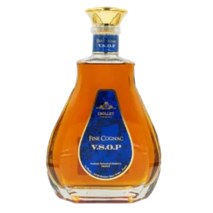 Cognac VSOP Carafe 700ml