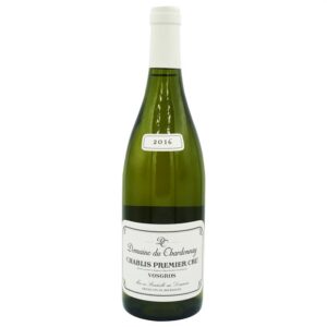 Domaine du Chardonnay - Vosgros Chablis Premier Cru 2016