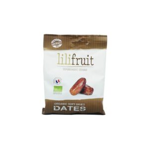 Fruit Gourmet - Organic Soft Dried Dates Lilifruits