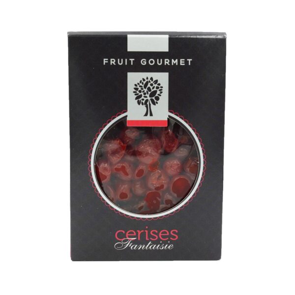 Fruit Gourmet - Soft Dried Cherries