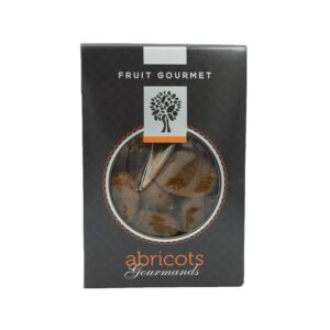 Fruit Gourmet -Soft Dried Apricots