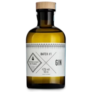 Gin Batch 1 500ml