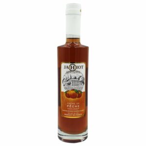Jahiot - Peach Liquor
