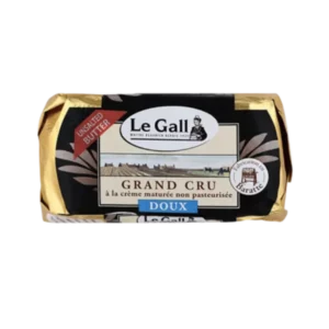 Le Gall Unsalted Butter 250g
