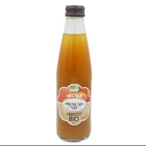 Maison Meneau - Apricot Nectar 25cl