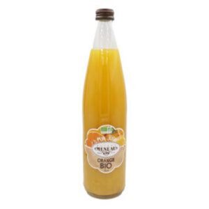 Maison Meneau - Orange Juice 75cl