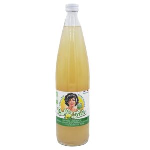 Maison Meneau - Organic Lemonade Bella Lula 25 Cl