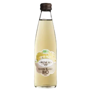Organic White Grape Juice 250ml