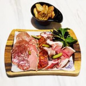 SoFrance - Assorted Cold Cuts For 2