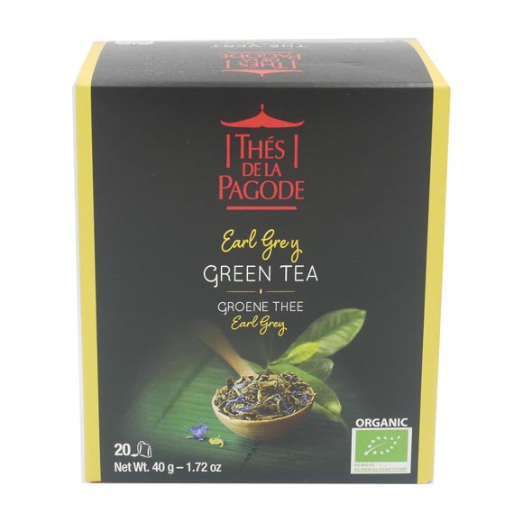 Marmotte Tea Les 2 Marmottes - SO France French Online Store in Singapore -  $12.55