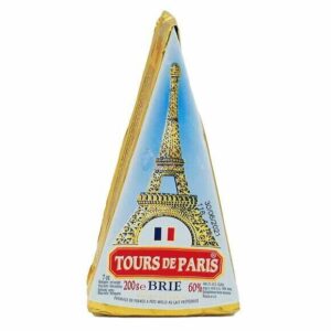 Tours de Paris - Paris Brie
