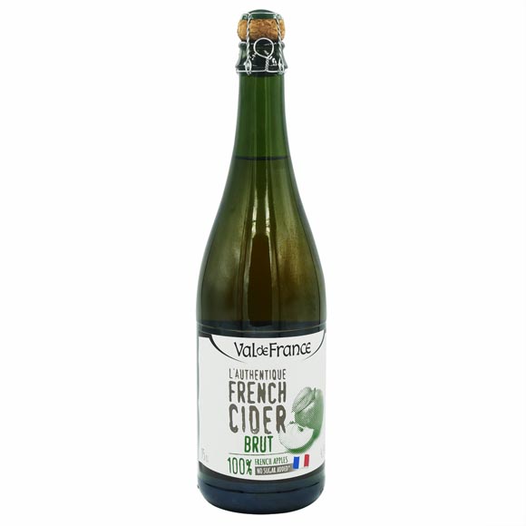 Val de Rance - Brut Cider 750ml