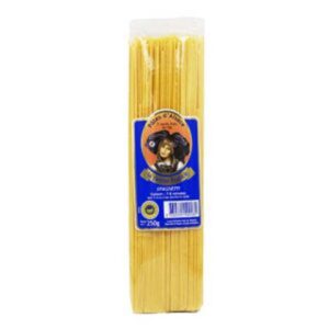 AFF - Spaghetti 250g