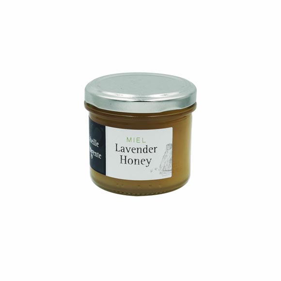 Apidis - Lavender Honey 150g