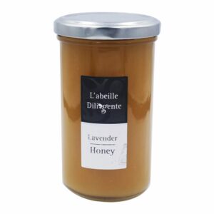 Apidis - Lavender Honey 350g