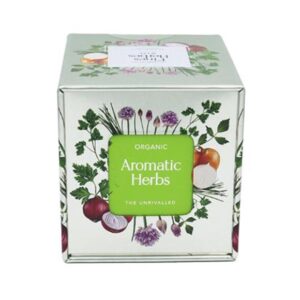 Araquelle - Organic Pot Herbs