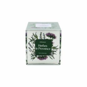 Araquelle - Organic Provence Herbs