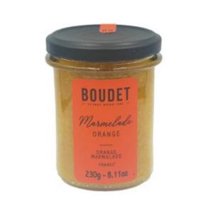 Boudet - Orange Marmalade Extra 230g