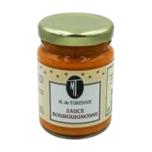 Bourguignonne Sauce 90g