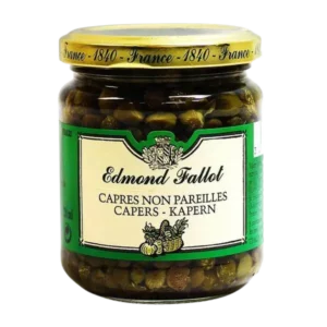 Capers 210g