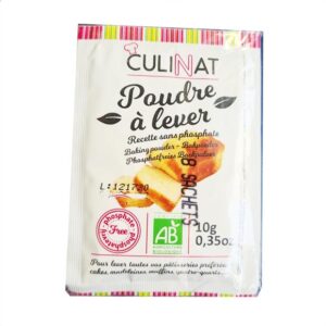 Culinat - Organic Baking Powder