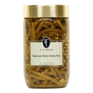 Extra Fine Green Beans 660g