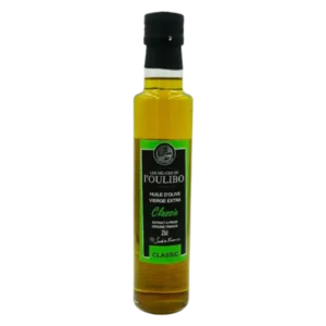 Extra Virgin Traditional Olive Oil 250ml