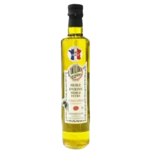 Extra Virgin Traditional Olive Oil 500ml