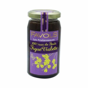 Favols - Fig Violet Jam