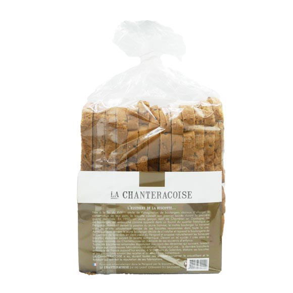 La Chanteracoise - Biscotte 7 Cereals-01
