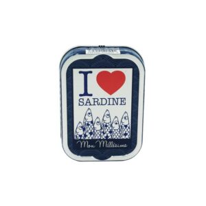 La Perle des Dieux - I Love Sardine Vintage