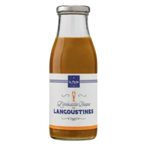 Langoustine Bisque 470g