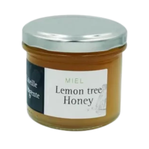 Lemon Tree Honey 150g