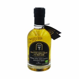 Maison Dessis - Organic Extra Virgin Black Truffle Olive Oil