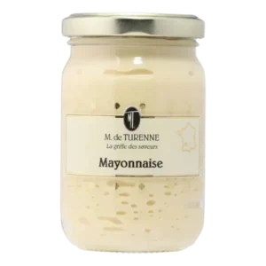 Mayonnaise 180g