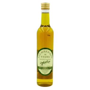 Nyons Olive Extra Virgin Olive Oil 500ml