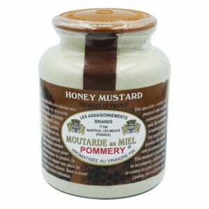 Pommery - Honey Mustard