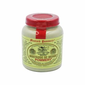 Pommery - Moutarde de Meaux