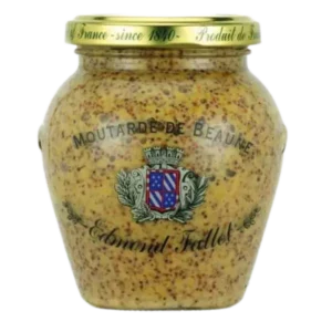 Seeded Dijon Mustard 310g