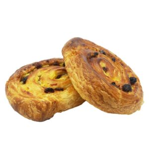 SO France Bakery - Raisin Roll