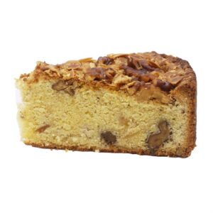 So France Bakery - Walnut Almond Cake Gluten Free